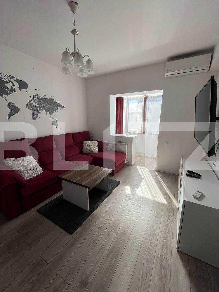 Apartament de vânzare 4 camere Ultracentral - 101359AV | BLITZ București | Poza1