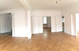 Apartament de 4 camere 160MP Parter Zona Armeneasca