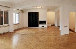 Apartament de 4 camere 160MP Parter Zona Armeneasca