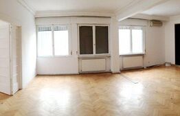 Apartament de 4 camere 160MP Parter Zona Armeneasca