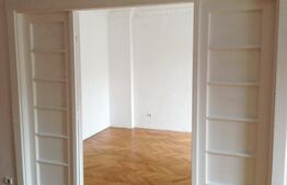 Apartament de 4 camere 160MP Parter Zona Armeneasca