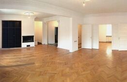 Apartament de 4 camere 160MP Parter Zona Armeneasca