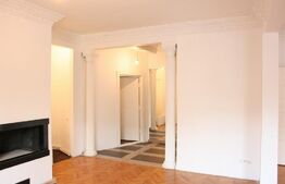 Apartament de 4 camere 160MP Parter Zona Armeneasca