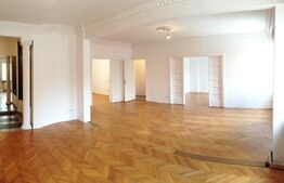 Apartament de 4 camere 160MP Parter Zona Armeneasca