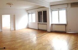 Apartament de 4 camere 160MP Parter Zona Armeneasca