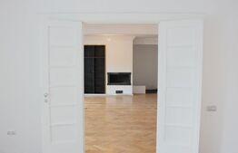 Apartament de 4 camere 160MP Parter Zona Armeneasca