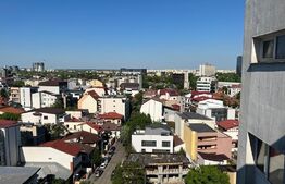 Garsoniera 30 mp, mobilata si utilata, Dorobanți 