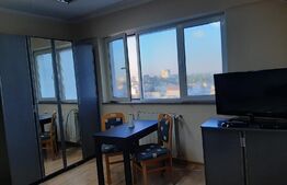 Garsoniera 30 mp, mobilata si utilata, Dorobanți 