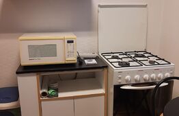 Garsoniera 30 mp, mobilata si utilata, Dorobanți 