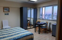 Garsoniera 30 mp, mobilata si utilata, Dorobanți 