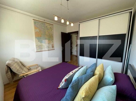 Apartament de vânzare 2 camere Floreasca - 101371AV | BLITZ București | Poza1