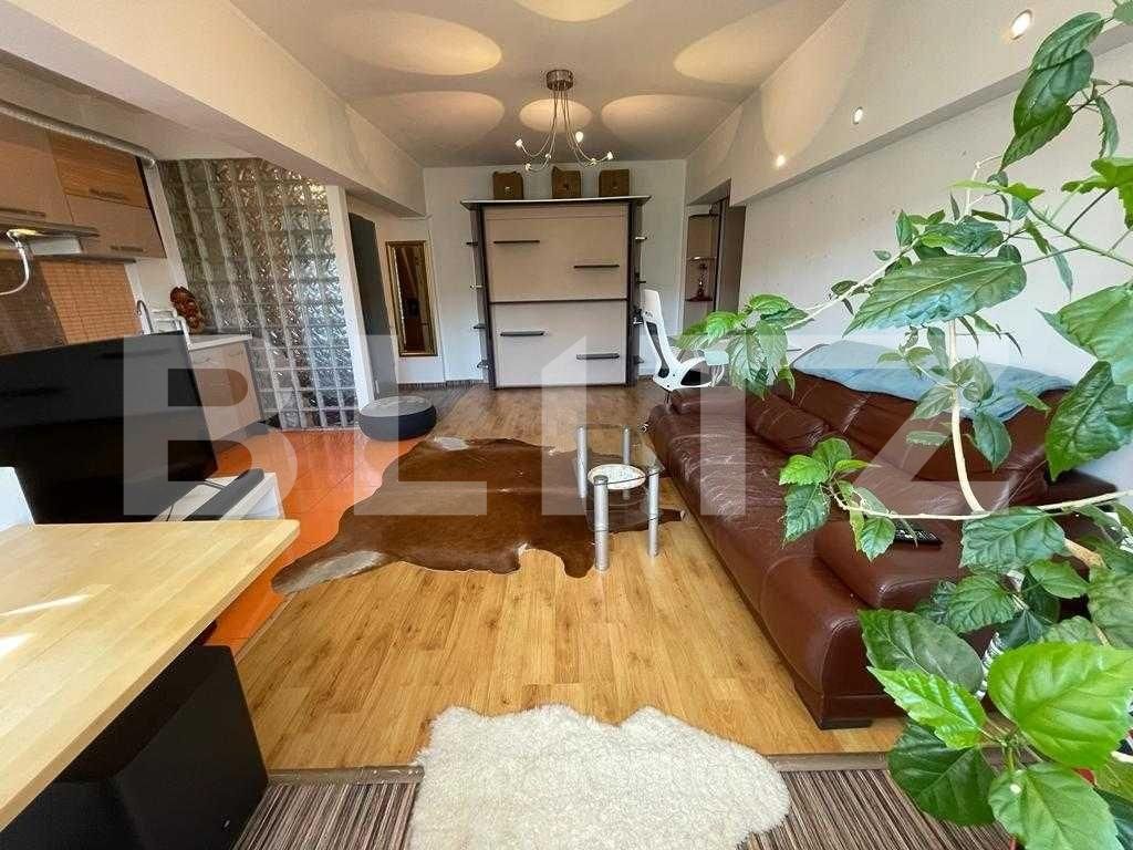 Apartament de vânzare 2 camere Floreasca - 101371AV | BLITZ București | Poza3