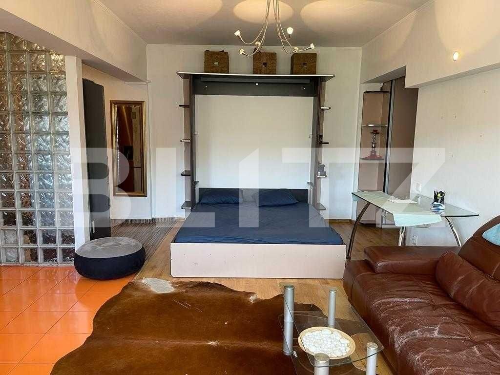 Apartament de vânzare 2 camere Floreasca - 101371AV | BLITZ București | Poza2