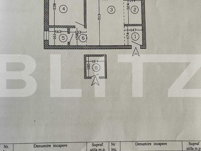 Apartament de vânzare 2 camere Floreasca - 101371AV | BLITZ București | Poza1