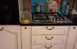 Garsoniera, 40 mp, bloc nou, Voluntari