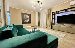 Apartament de 2 camere, 57 mp, in zona Aviatiei