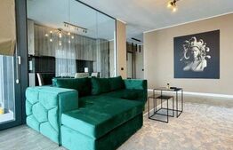 Apartament de 2 camere, 57 mp, in zona Aviatiei