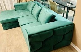 Apartament de 2 camere, 57 mp, in zona Aviatiei