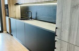 Apartament de 2 camere, 57 mp, in zona Aviatiei