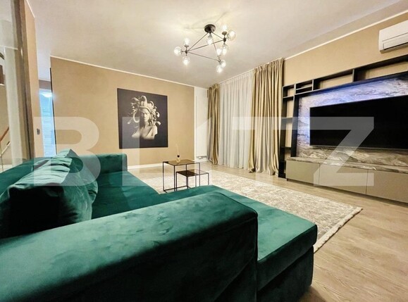 Apartament de vânzare 2 camere Aviatiei - 101398AV | BLITZ București | Poza4