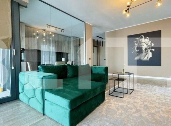 Apartament de vânzare 2 camere Aviatiei - 101398AV | BLITZ București | Poza2