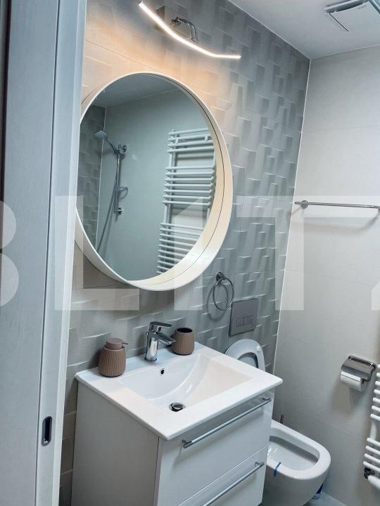 Apartament de vânzare 2 camere Aviatiei - 101398AV | BLITZ București | Poza10