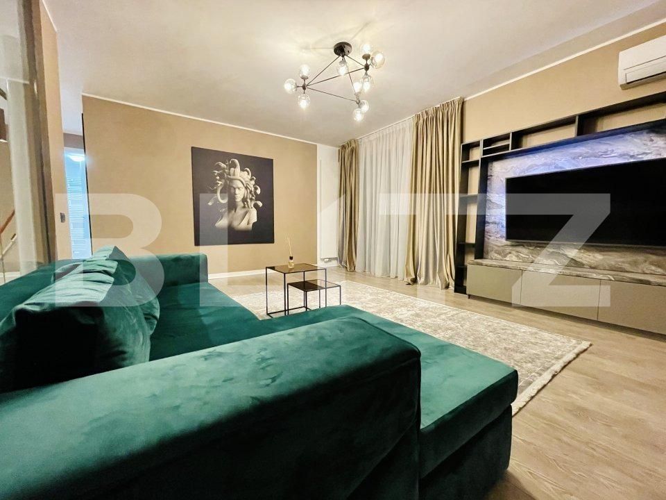 Apartament de vânzare 2 camere Aviatiei - 101398AV | BLITZ București | Poza4