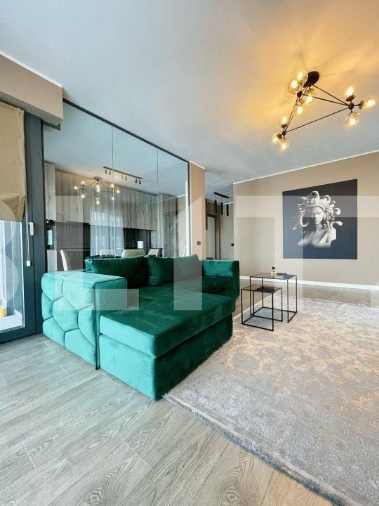 Apartament de vânzare 2 camere Aviatiei - 101398AV | BLITZ București | Poza2