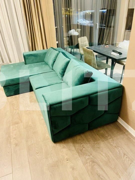 Apartament de vânzare 2 camere Aviatiei - 101398AV | BLITZ București | Poza3