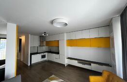 Apartament 3 camere spatios, 75 mp, Liviu Rebreanu