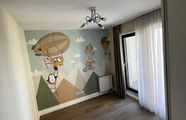 Apartament 3 camere spatios, 75 mp, Liviu Rebreanu