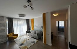 Apartament 3 camere spatios, 75 mp, Liviu Rebreanu