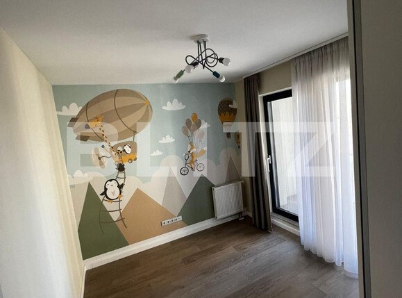 Apartament de vânzare 3 camere Titan - 101411AV | BLITZ București | Poza4