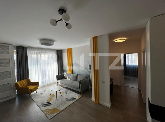 Apartament de vânzare 3 camere Titan - 101411AV | BLITZ București | Poza1
