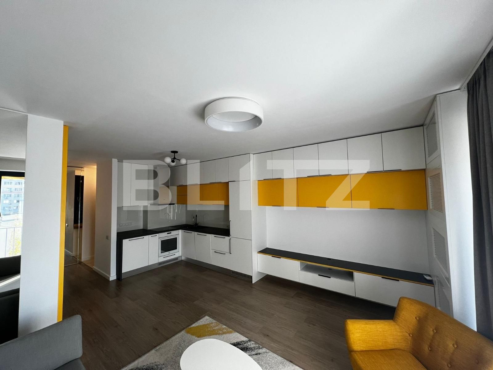 Apartament de vânzare 3 camere Titan - 101411AV | BLITZ București | Poza2