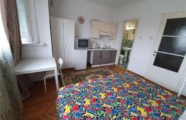 Garsoniera 25 mp , zona Kogalniceanu 