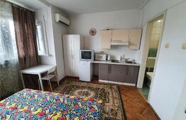 Garsoniera 25 mp , zona Kogalniceanu 