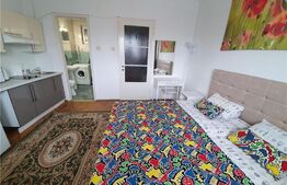 Garsoniera 25 mp , zona Kogalniceanu 