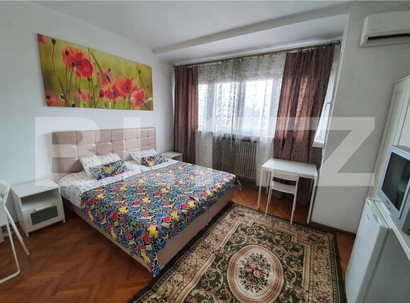 Garsonieră de vânzare Ultracentral - 101472AV | BLITZ București | Poza1