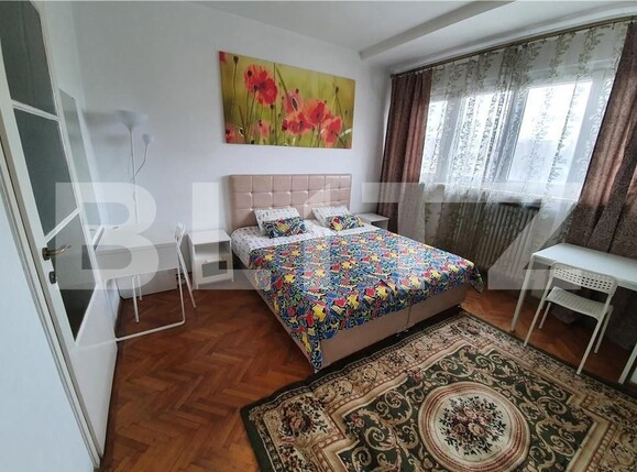 Garsonieră de vânzare Ultracentral - 101472AV | BLITZ București | Poza6