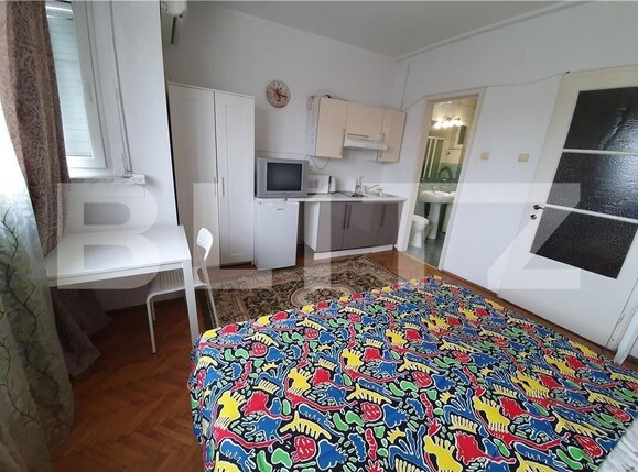 Garsonieră de vânzare Ultracentral - 101472AV | BLITZ București | Poza5