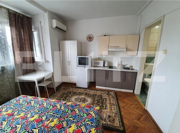 Garsonieră de vânzare Ultracentral - 101472AV | BLITZ București | Poza2
