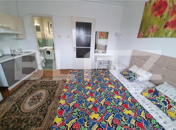 Garsonieră de vânzare Ultracentral - 101472AV | BLITZ București | Poza4