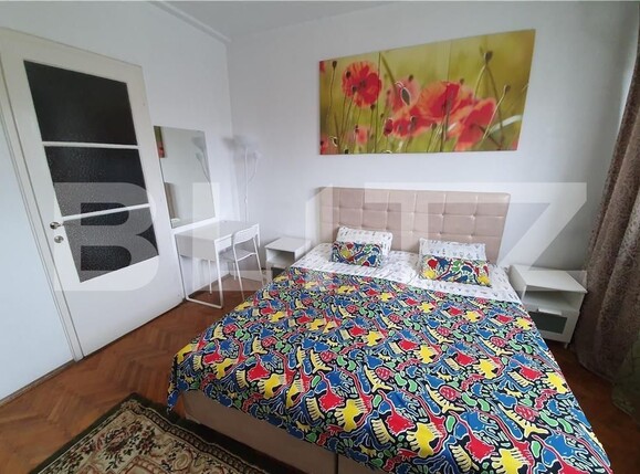 Garsonieră de vânzare Ultracentral - 101472AV | BLITZ București | Poza3