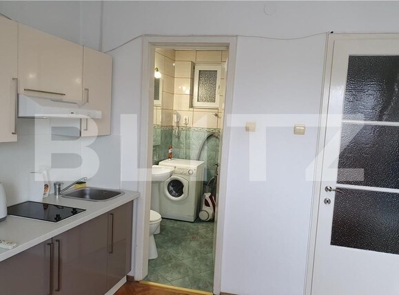 Garsonieră de vânzare Ultracentral - 101472AV | BLITZ București | Poza7