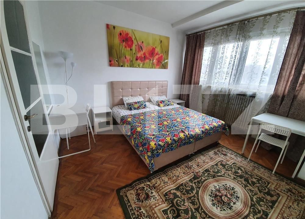 Garsonieră de vânzare Ultracentral - 101472AV | BLITZ București | Poza6