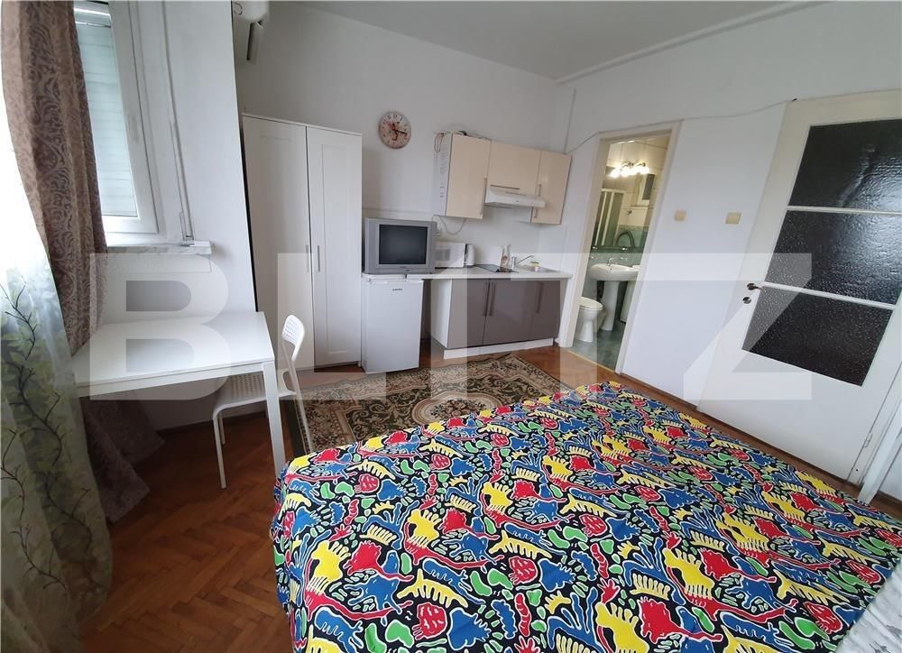 Garsonieră de vânzare Ultracentral - 101472AV | BLITZ București | Poza5