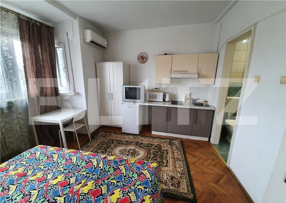 Garsonieră de vânzare Ultracentral - 101472AV | BLITZ București | Poza2