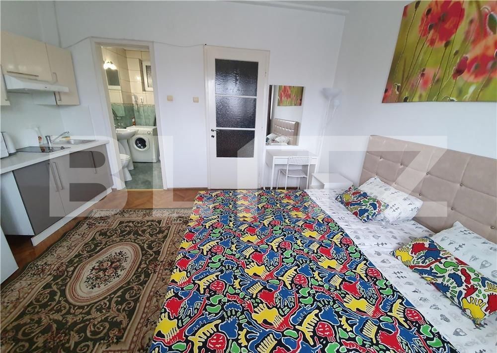 Garsonieră de vânzare Ultracentral - 101472AV | BLITZ București | Poza4