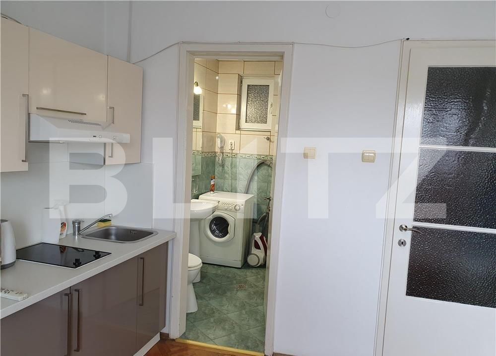 Garsonieră de vânzare Ultracentral - 101472AV | BLITZ București | Poza7